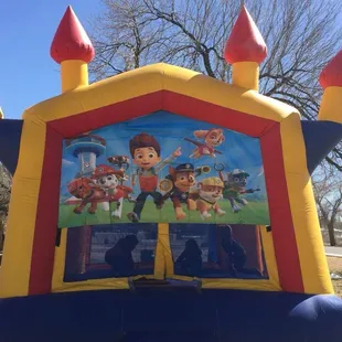 -Paquetes disponibles!  -We have packages available.. call now! (915)765-1115