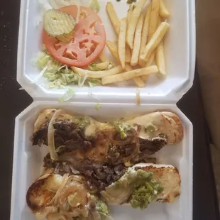 New mexico philly