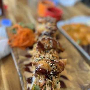 Alejandro's Mariscos & Bar