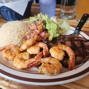 One thing my stomach was happyperfect with spices