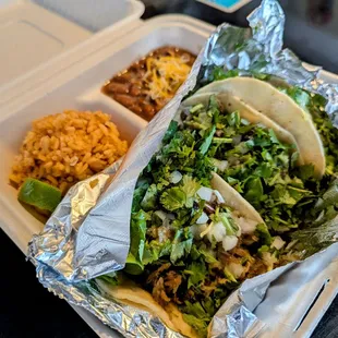 Alejandros Mexican Food - Honolulu