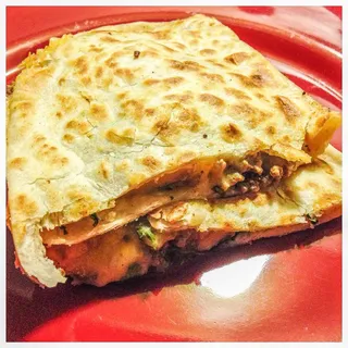 Beef Quesadilla