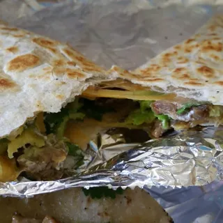 Quesadilla