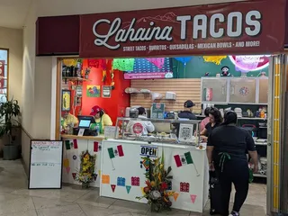 Lahaina Tacos