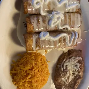 Flautas