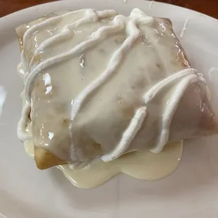 Chimichanga Ala Carte