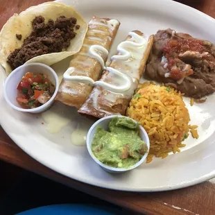 Flautas