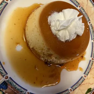 Flan