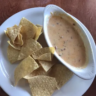 Queso Fundido