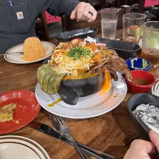 Alejos Mexican Grill & Bar