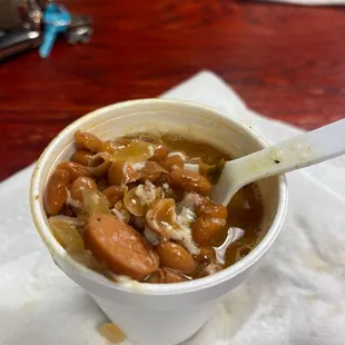 This was soooo good