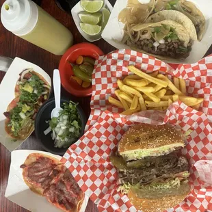 food