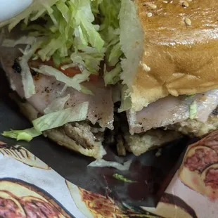 sandwiches, food, sandwich