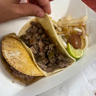 food, tacos