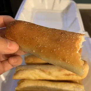 So soft and delish!