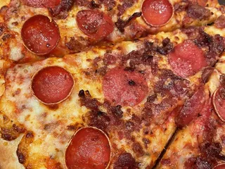 Gus's Carryout