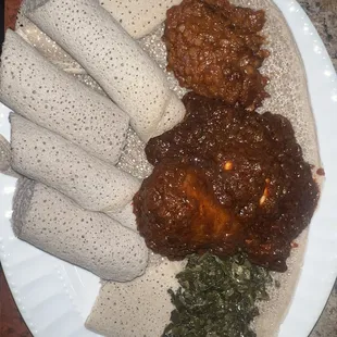 Doro Wat