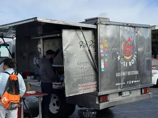 Stonestown Farmers Market