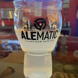 Creamsicle Vanilla Seltzer