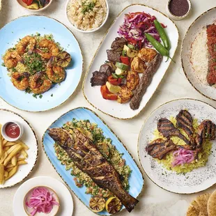 Aleppo's Kitchen