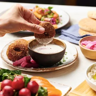 Falafel