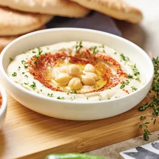 Hummus Dip