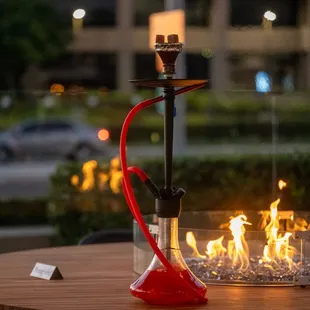 Hookah