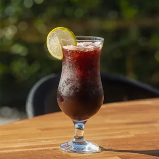 Mocktails