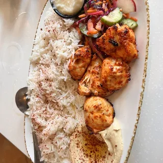 Chicken Kabob