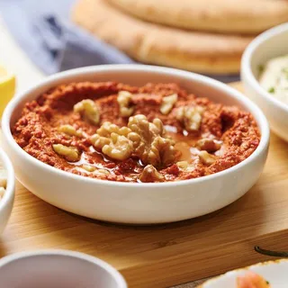 Muhammara Dip
