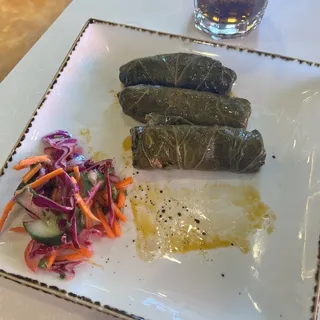 Mama Suher's Yalanji