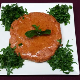 Kibbeh Nayyeh