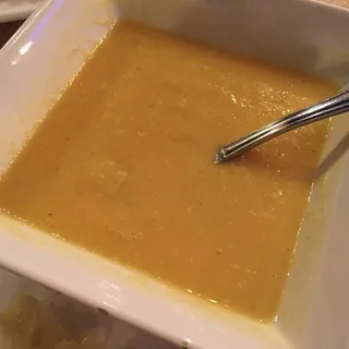 Lentil Soup