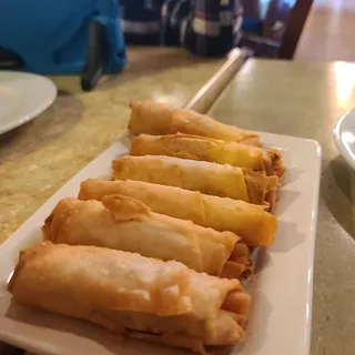 Cheese Rolls