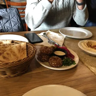 Falafel