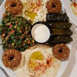 Tabbouleh