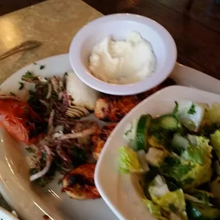 Garlic Sauce