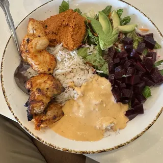 House Sauce