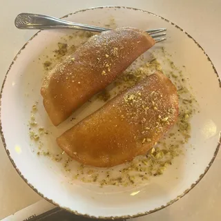 Qatayef