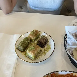 Baklava