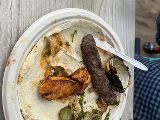 Kababji Grill
