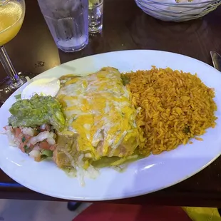 Chicken Tamales