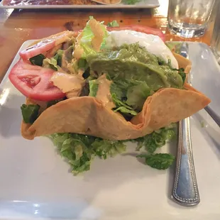 Taco Salad