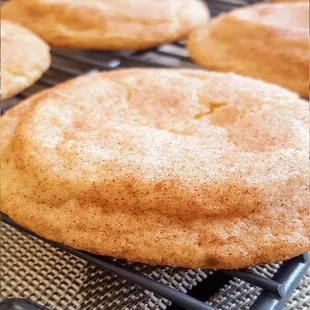 Snickerdoodle