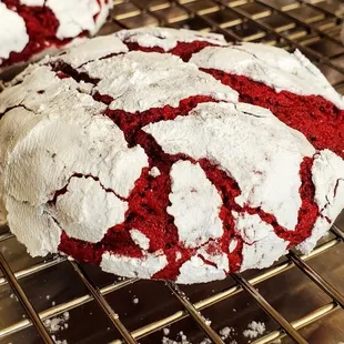 White Velvet