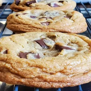 Chocolate Chunk