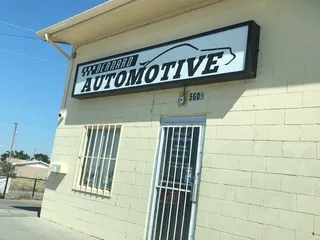 Bernard Automotive