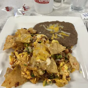 Migas