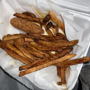 My girlfriend isn't hungry