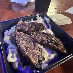 ribs, food, bbq ribs